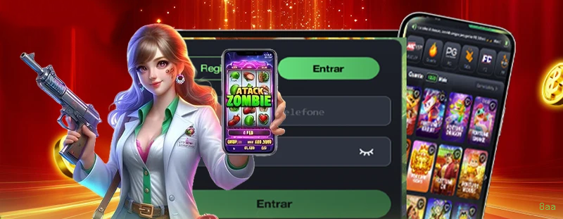 App 8aa Android download