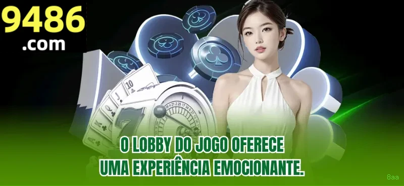 Slots com prêmios 8aa
