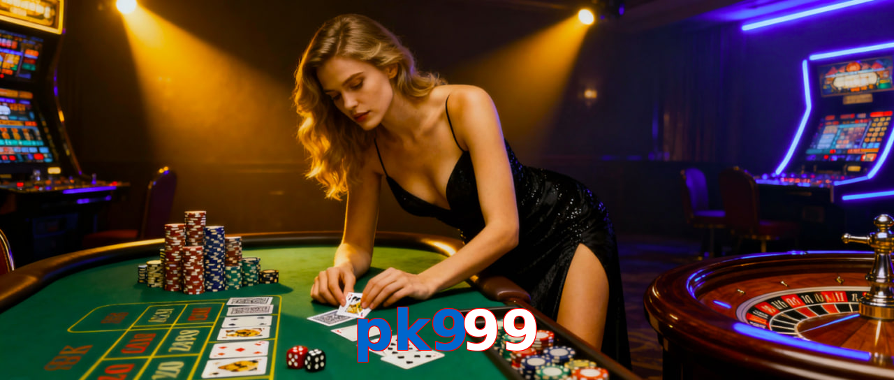 Pk999